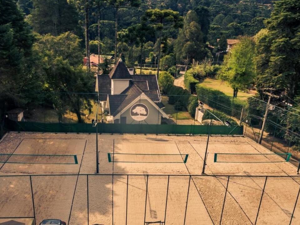 Imagem ilustrativa do hotel Pousada Boutique Figueira da Serra