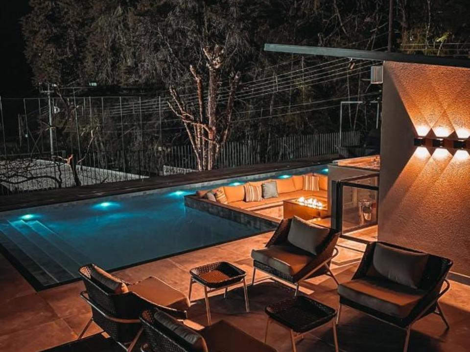 Imagem ilustrativa do hotel Pousada Boutique Figueira da Serra