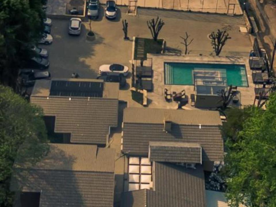 Imagem ilustrativa do hotel Pousada Boutique Figueira da Serra