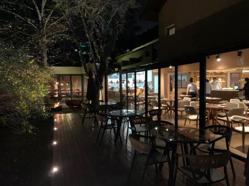 Imagem ilustrativa do hotel Pousada Boutique Figueira da Serra