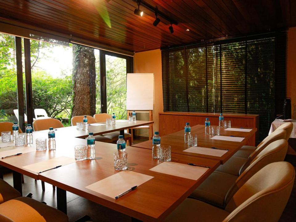 Imagem ilustrativa do hotel Pousada Boutique Figueira da Serra