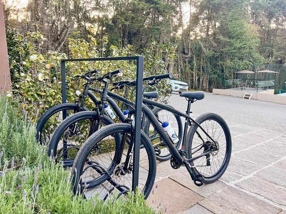 Imagem ilustrativa do hotel Pousada Boutique Figueira da Serra