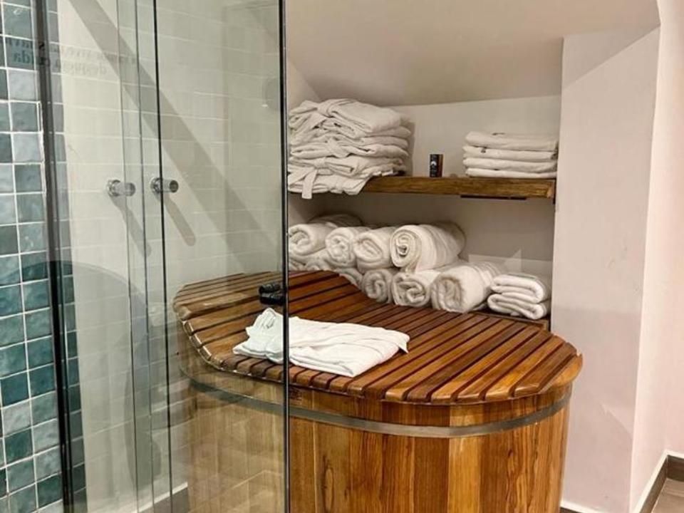 Imagem ilustrativa do hotel Pousada Boutique Figueira da Serra