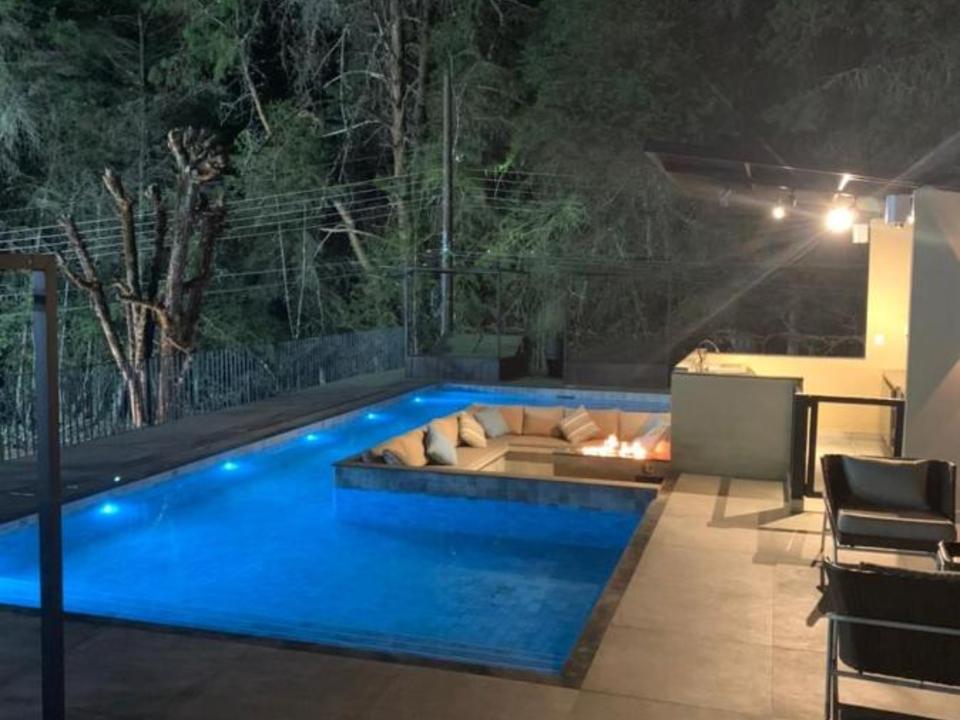 Imagem ilustrativa do hotel Pousada Boutique Figueira da Serra