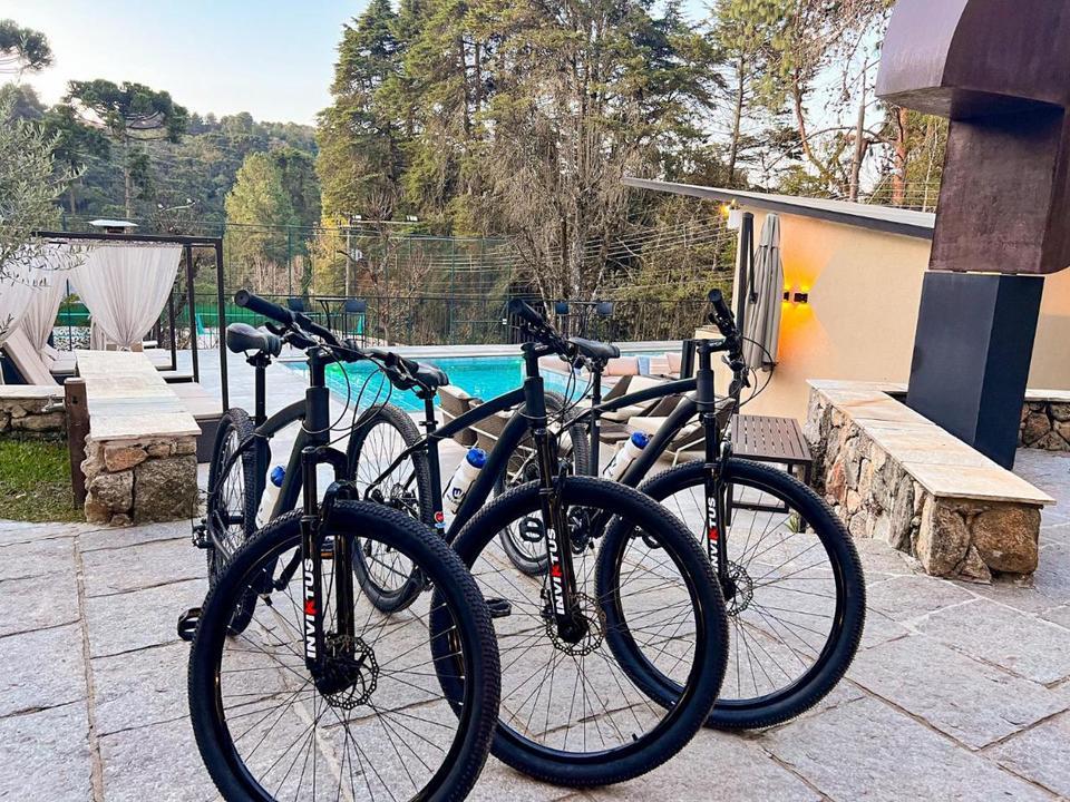 Imagem ilustrativa do hotel Pousada Boutique Figueira da Serra