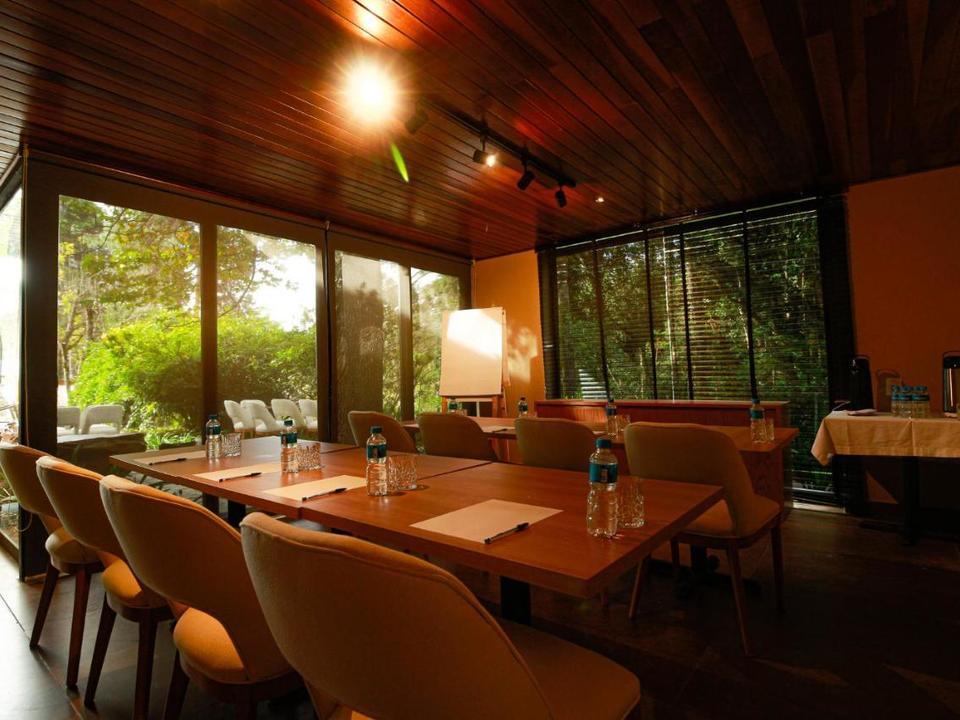 Imagem ilustrativa do hotel Pousada Boutique Figueira da Serra