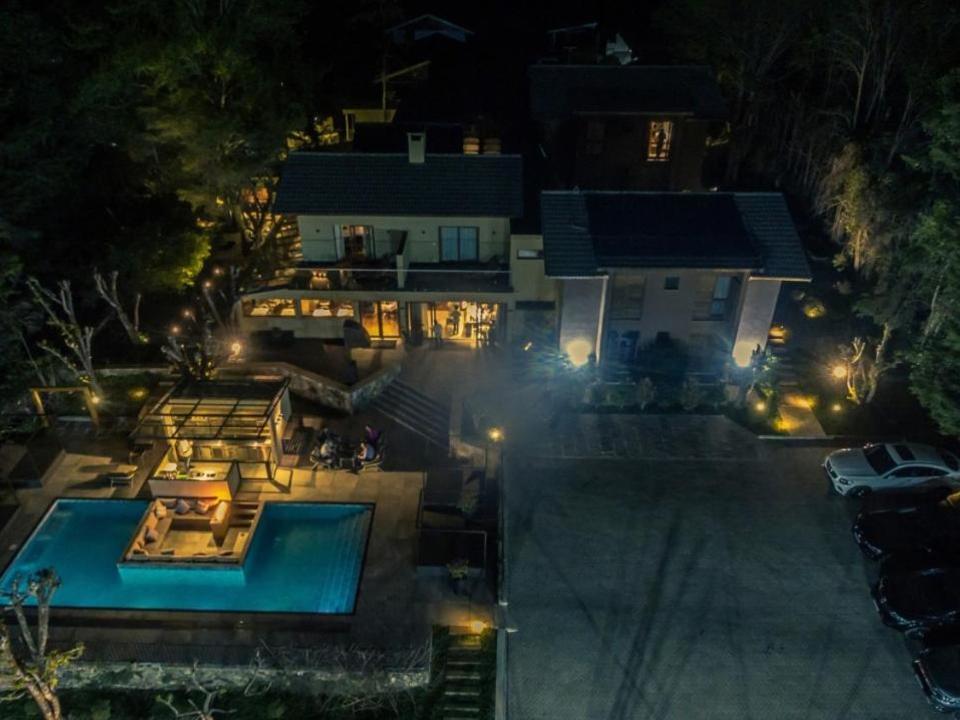 Imagem ilustrativa do hotel Pousada Boutique Figueira da Serra