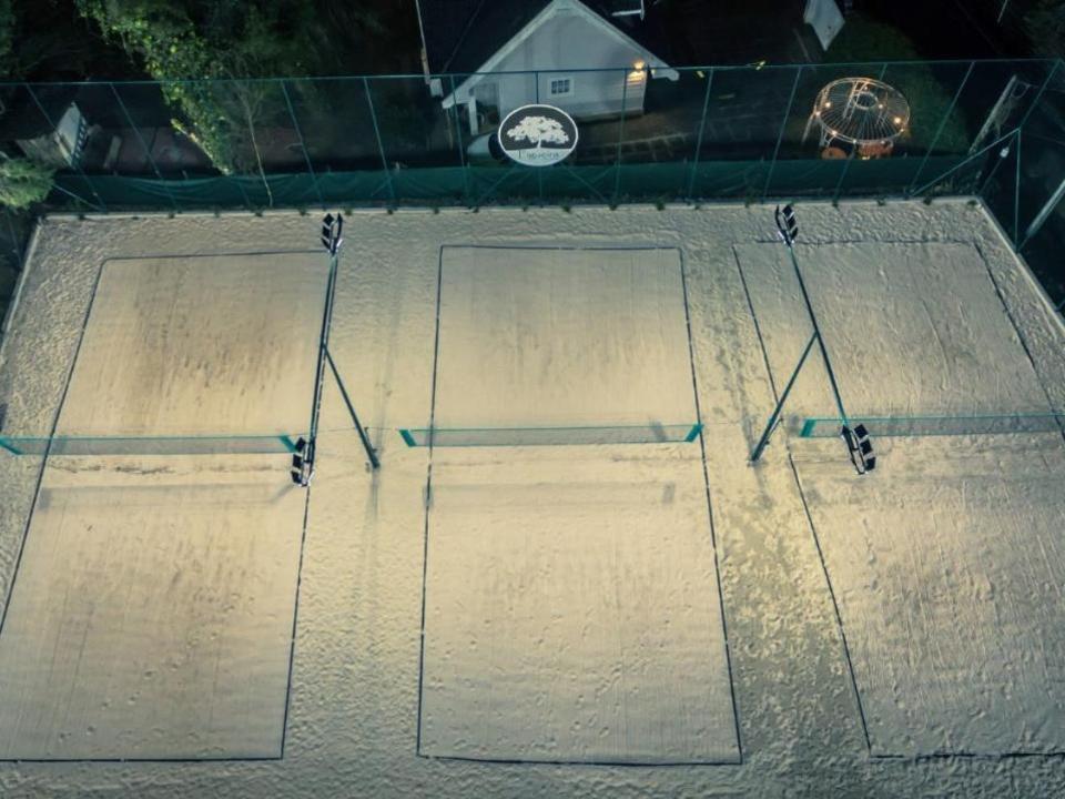 Imagem ilustrativa do hotel Pousada Boutique Figueira da Serra