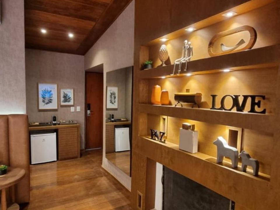 Imagem ilustrativa do hotel Pousada Boutique Figueira da Serra