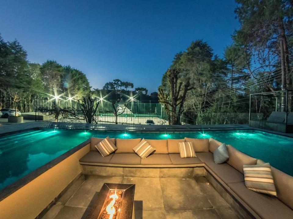 Imagem ilustrativa do hotel Pousada Boutique Figueira da Serra