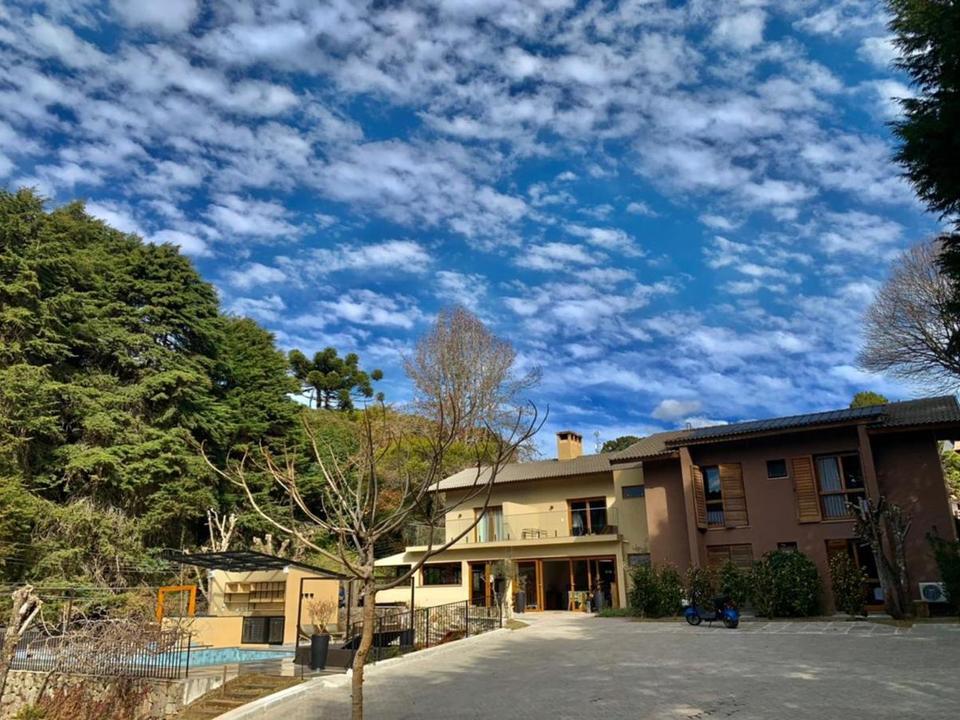 Imagem ilustrativa do hotel Pousada Boutique Figueira da Serra