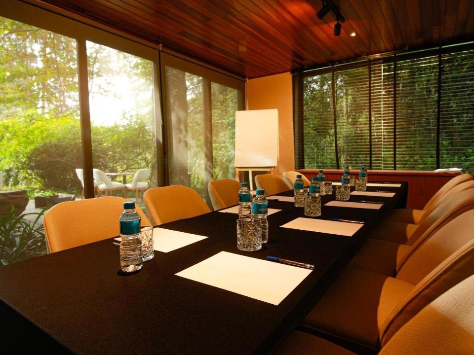 Imagem ilustrativa do hotel Pousada Boutique Figueira da Serra