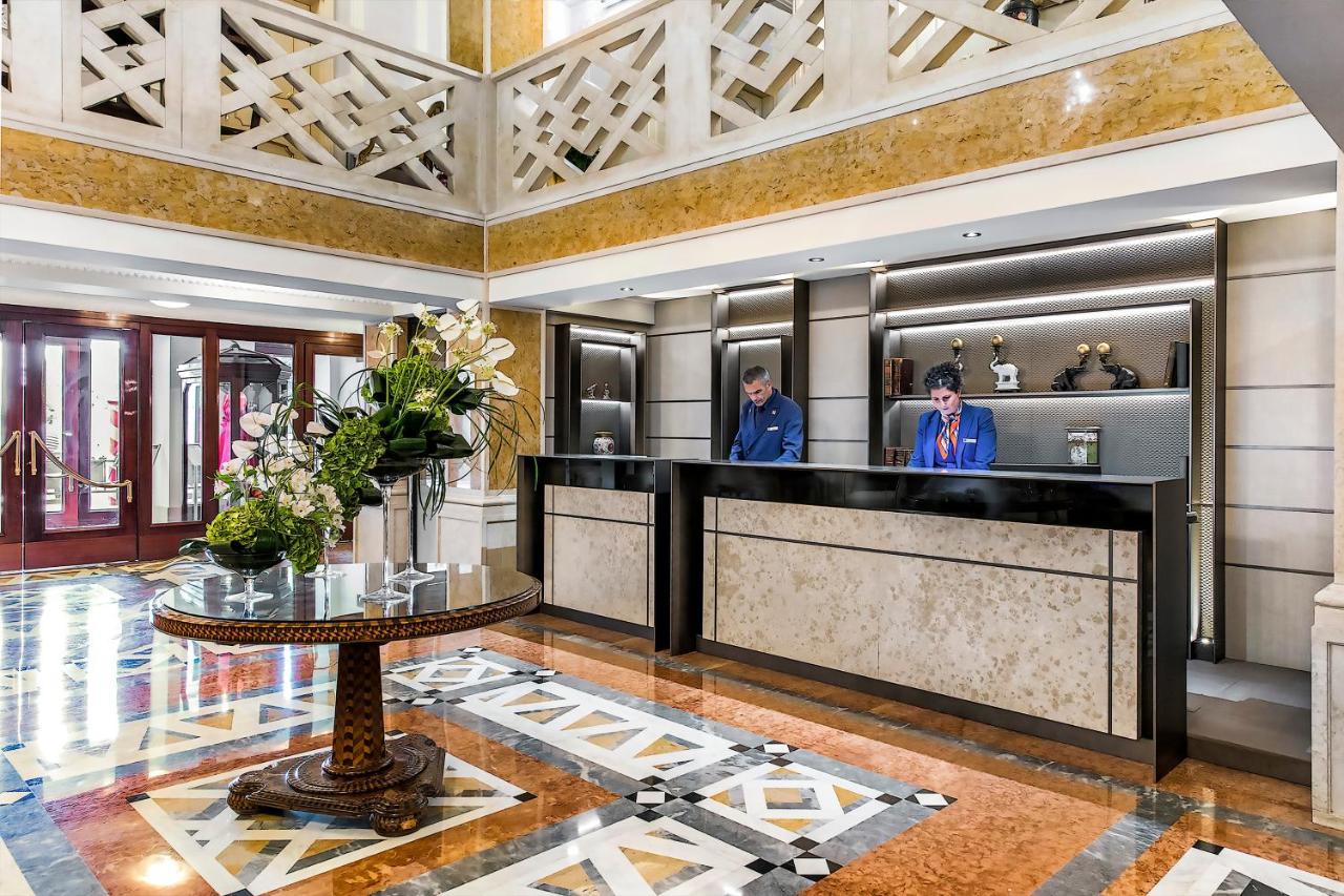 Hotel Baglioni Hotel Luna - The Leading Hotels of the World