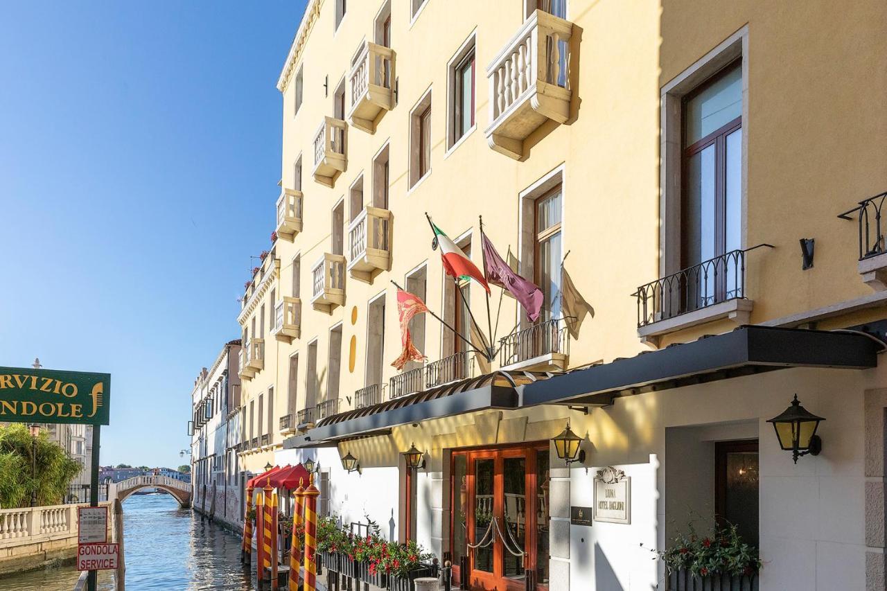 Hotel Baglioni Hotel Luna - The Leading Hotels of the World