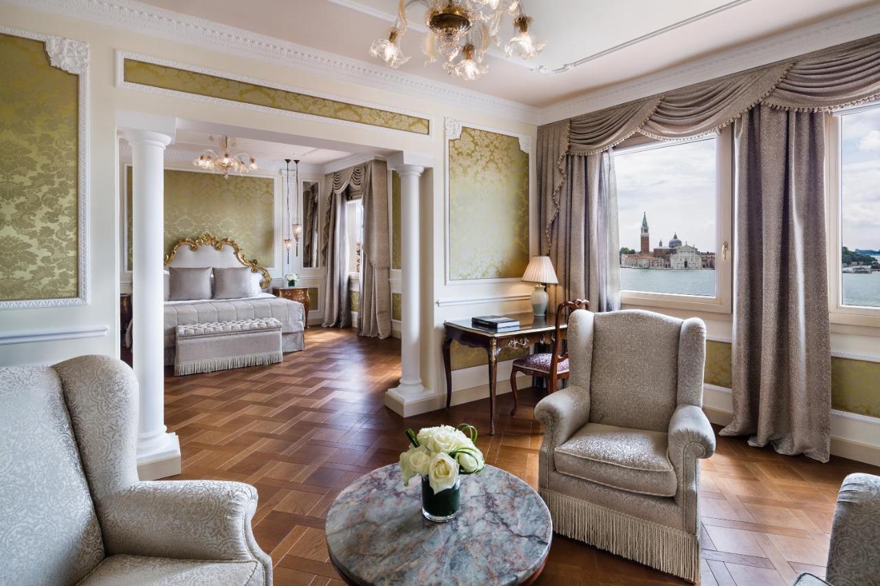 Hotel Baglioni Hotel Luna - The Leading Hotels of the World