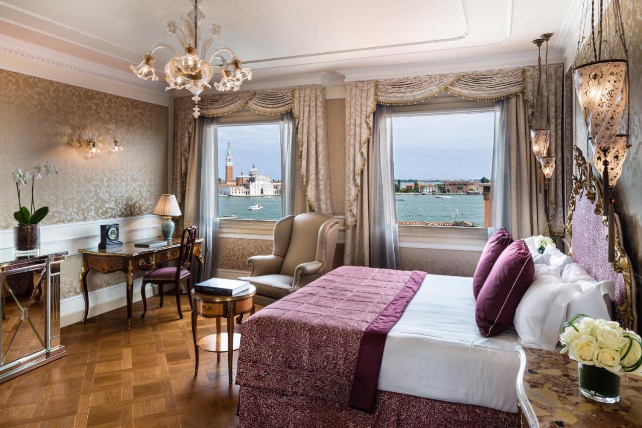 Hotel Baglioni Hotel Luna - The Leading Hotels of the World