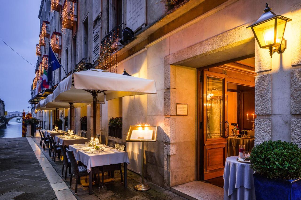 Hotel Baglioni Hotel Luna - The Leading Hotels of the World