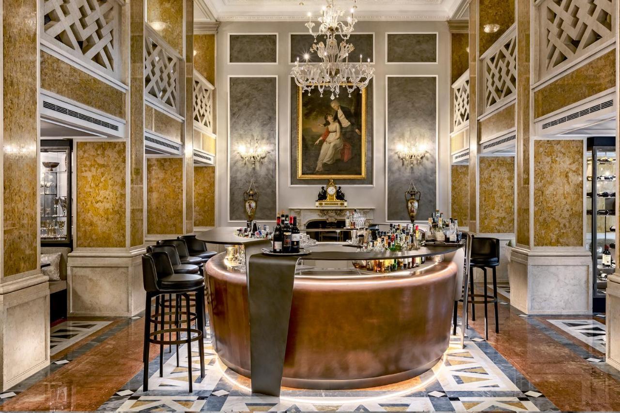 Hotel Baglioni Hotel Luna - The Leading Hotels of the World