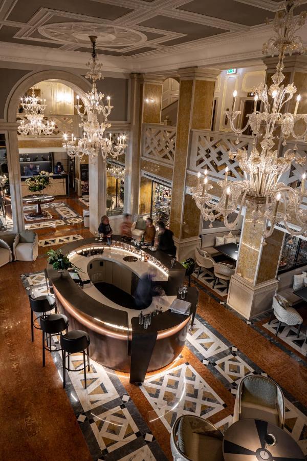 Hotel Baglioni Hotel Luna - The Leading Hotels of the World