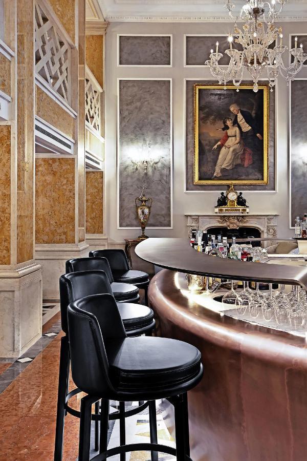 Hotel Baglioni Hotel Luna - The Leading Hotels of the World