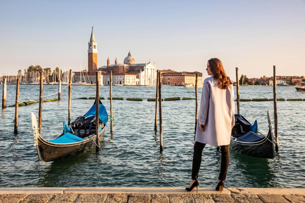 Hotel Baglioni Hotel Luna - The Leading Hotels of the World