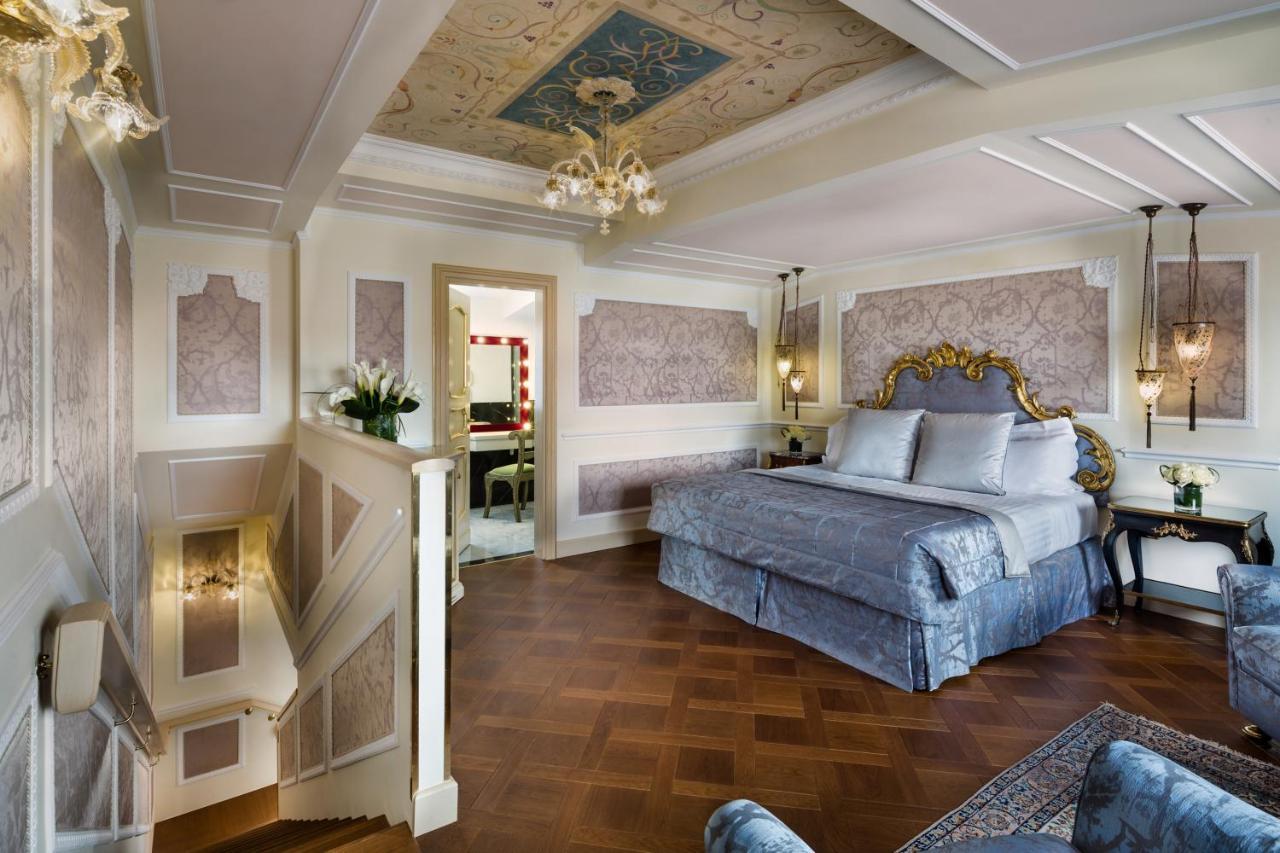 Hotel Baglioni Hotel Luna - The Leading Hotels of the World