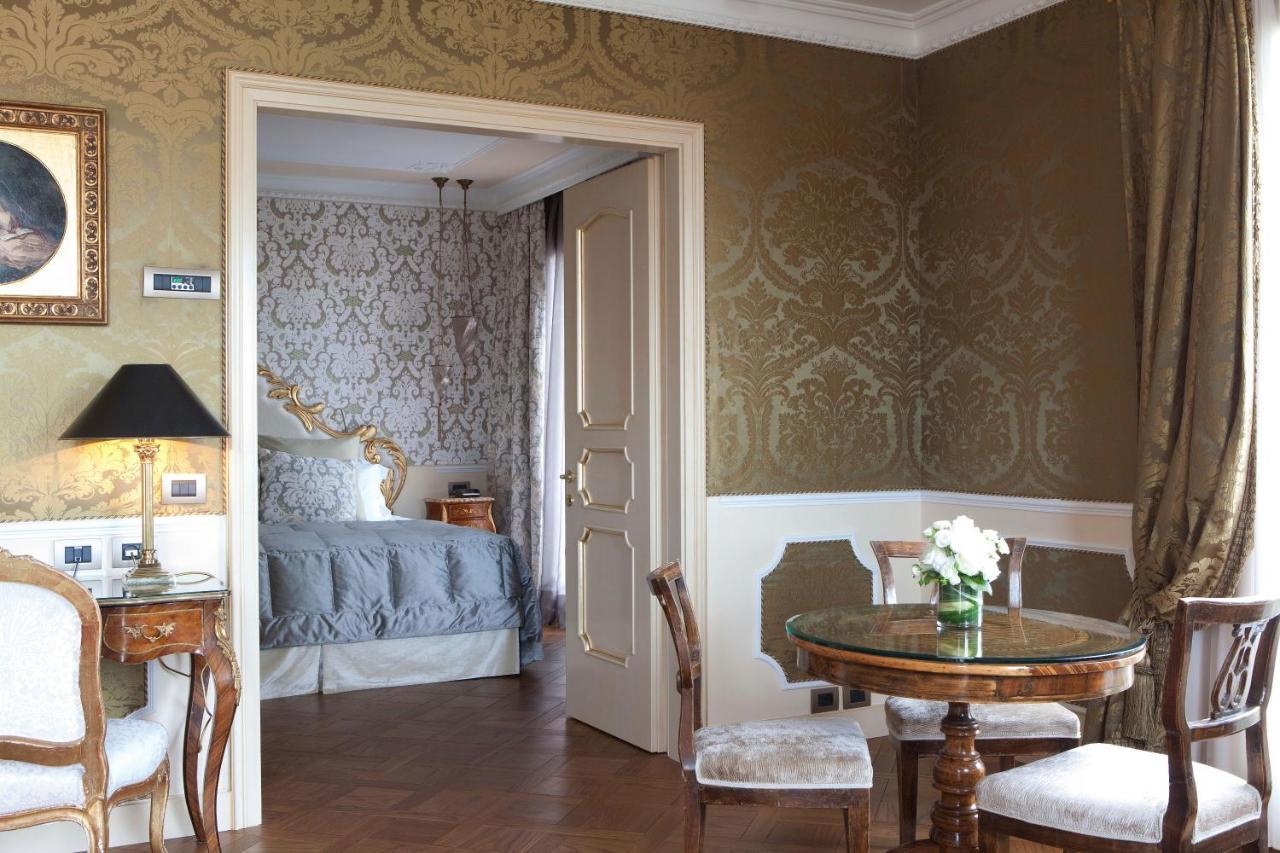 Hotel Baglioni Hotel Luna - The Leading Hotels of the World