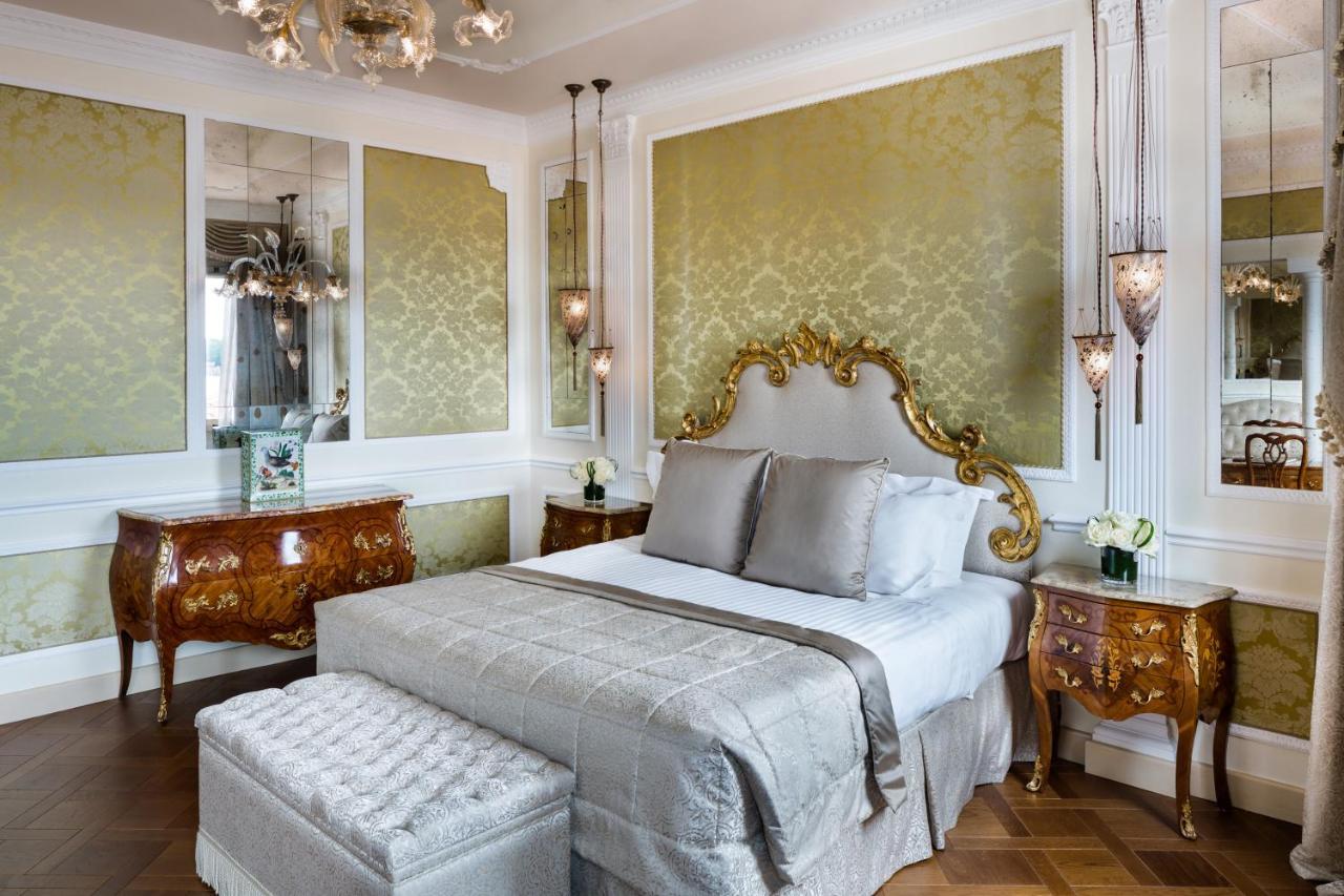 Hotel Baglioni Hotel Luna - The Leading Hotels of the World