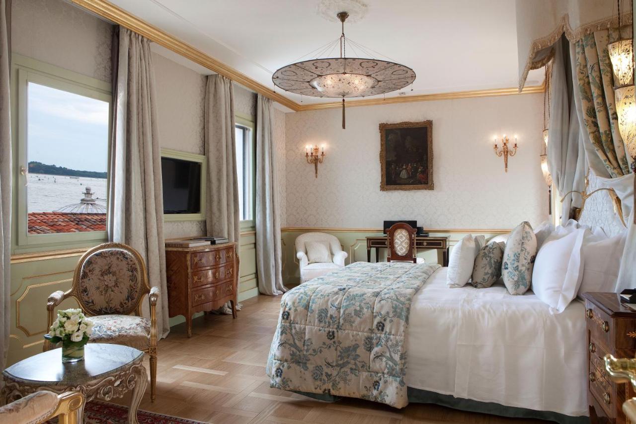 Hotel Baglioni Hotel Luna - The Leading Hotels of the World