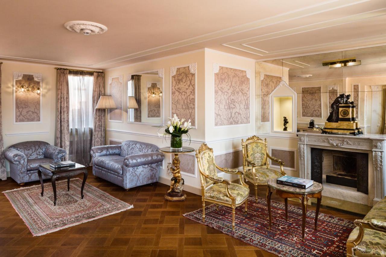Hotel Baglioni Hotel Luna - The Leading Hotels of the World