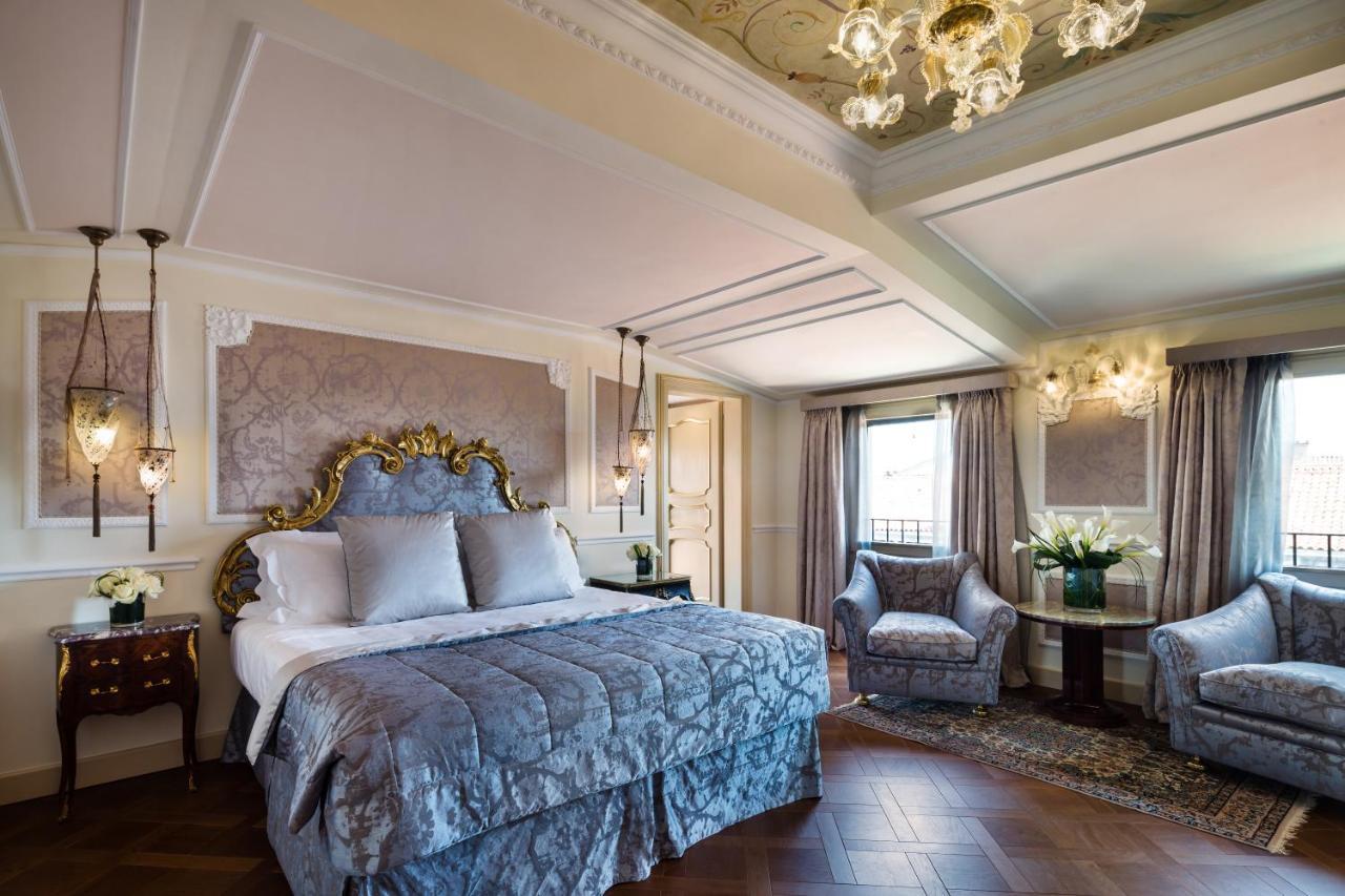 Hotel Baglioni Hotel Luna - The Leading Hotels of the World
