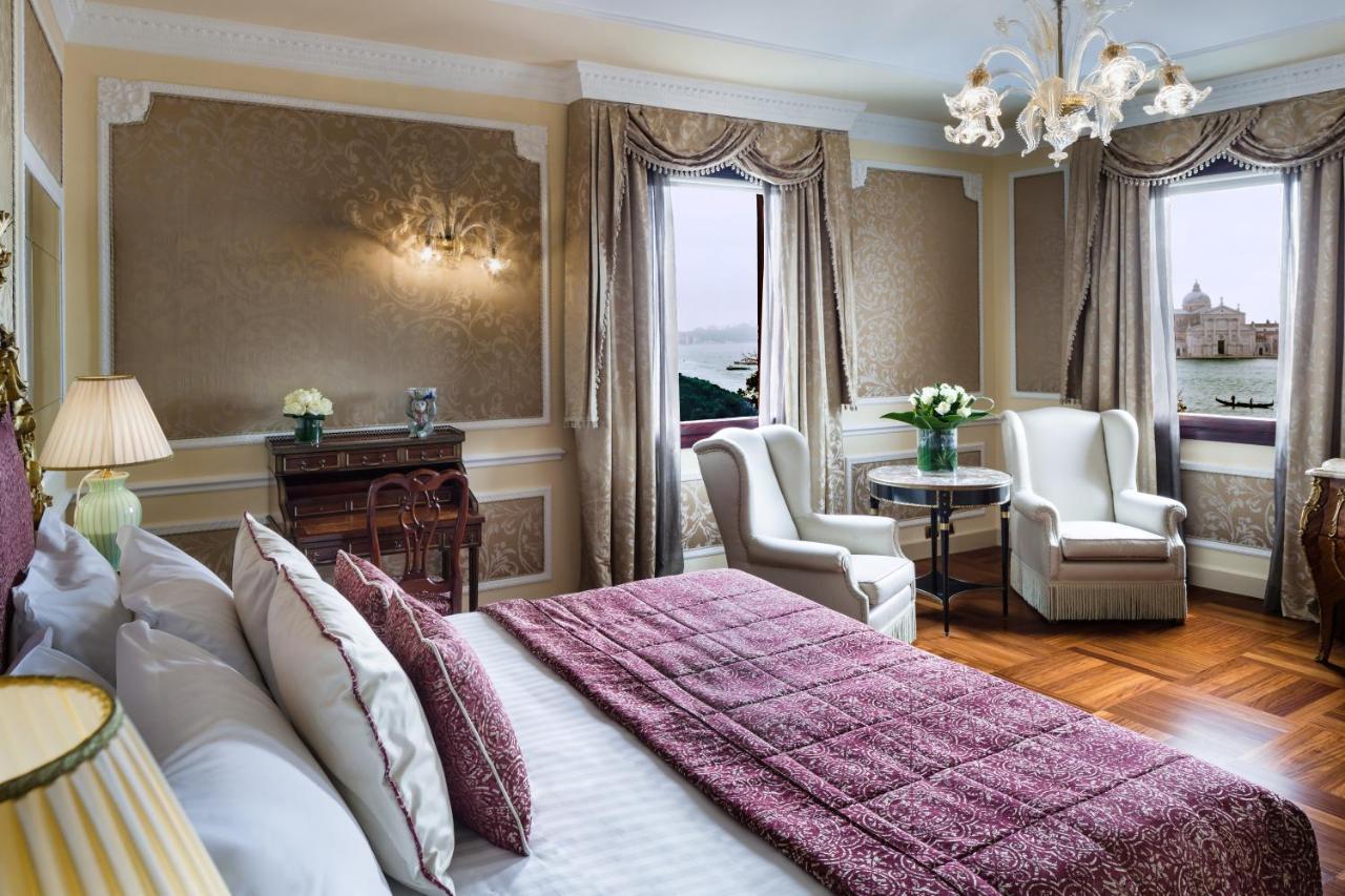 Hotel Baglioni Hotel Luna - The Leading Hotels of the World