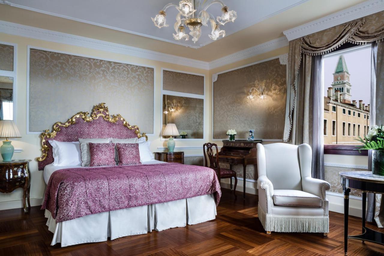 Hotel Baglioni Hotel Luna - The Leading Hotels of the World