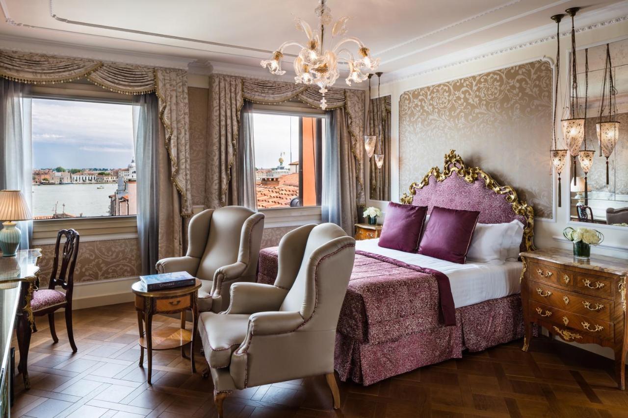 Hotel Baglioni Hotel Luna - The Leading Hotels of the World