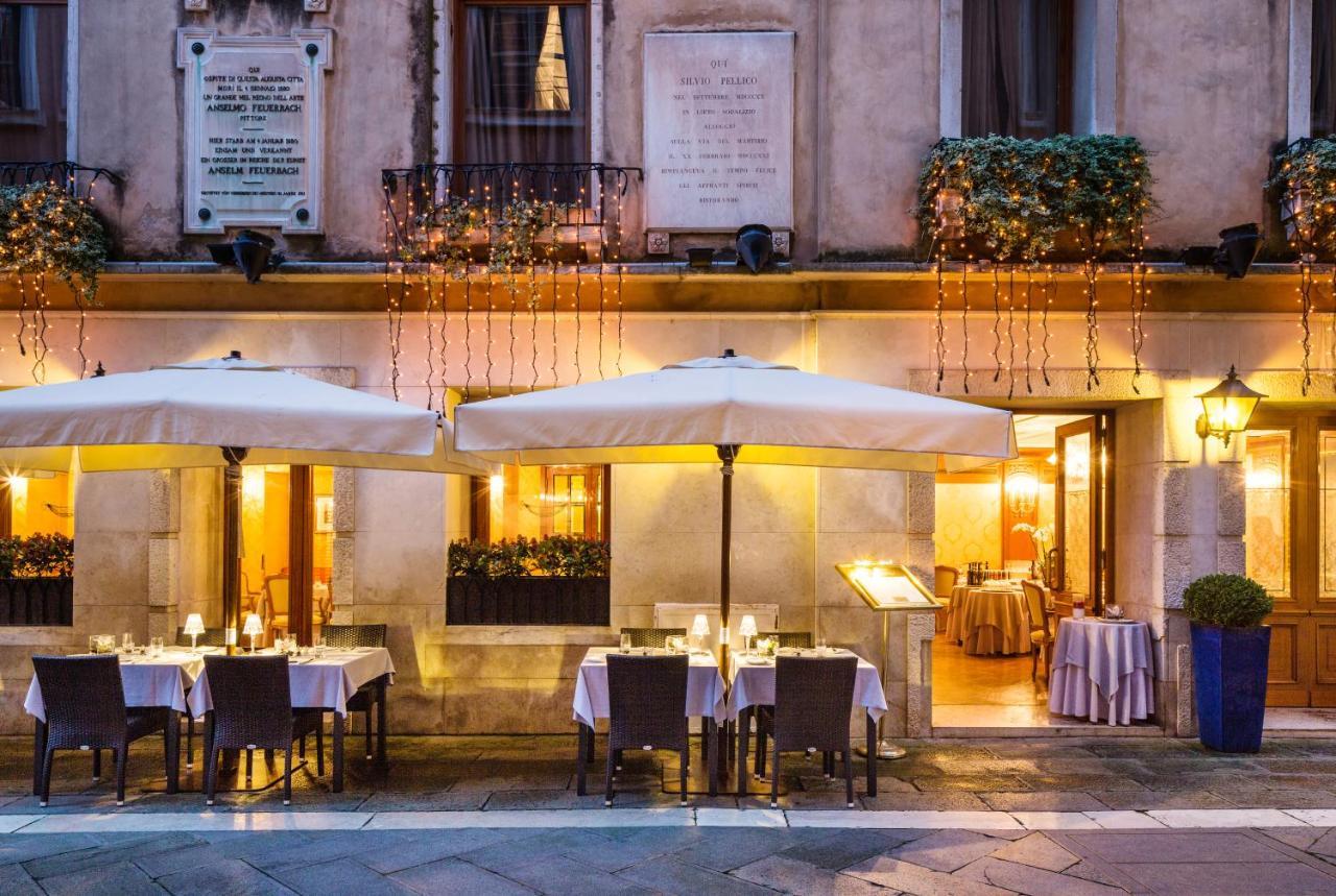 Hotel Baglioni Hotel Luna - The Leading Hotels of the World
