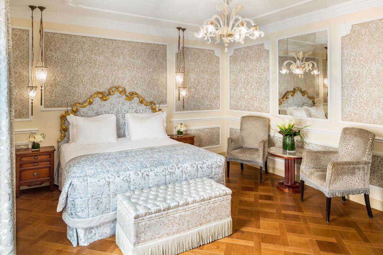 Hotel Baglioni Hotel Luna - The Leading Hotels of the World