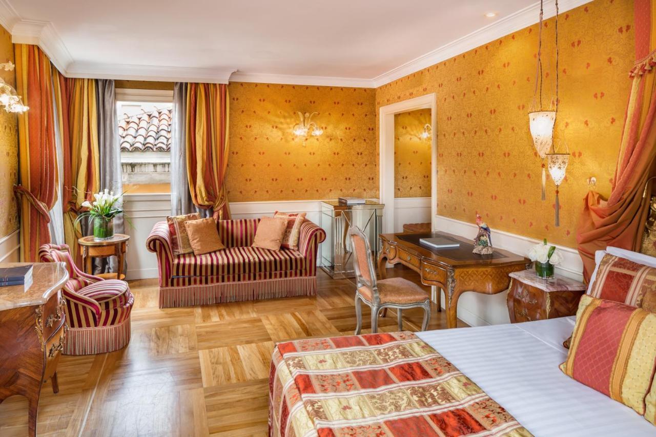 Hotel Baglioni Hotel Luna - The Leading Hotels of the World