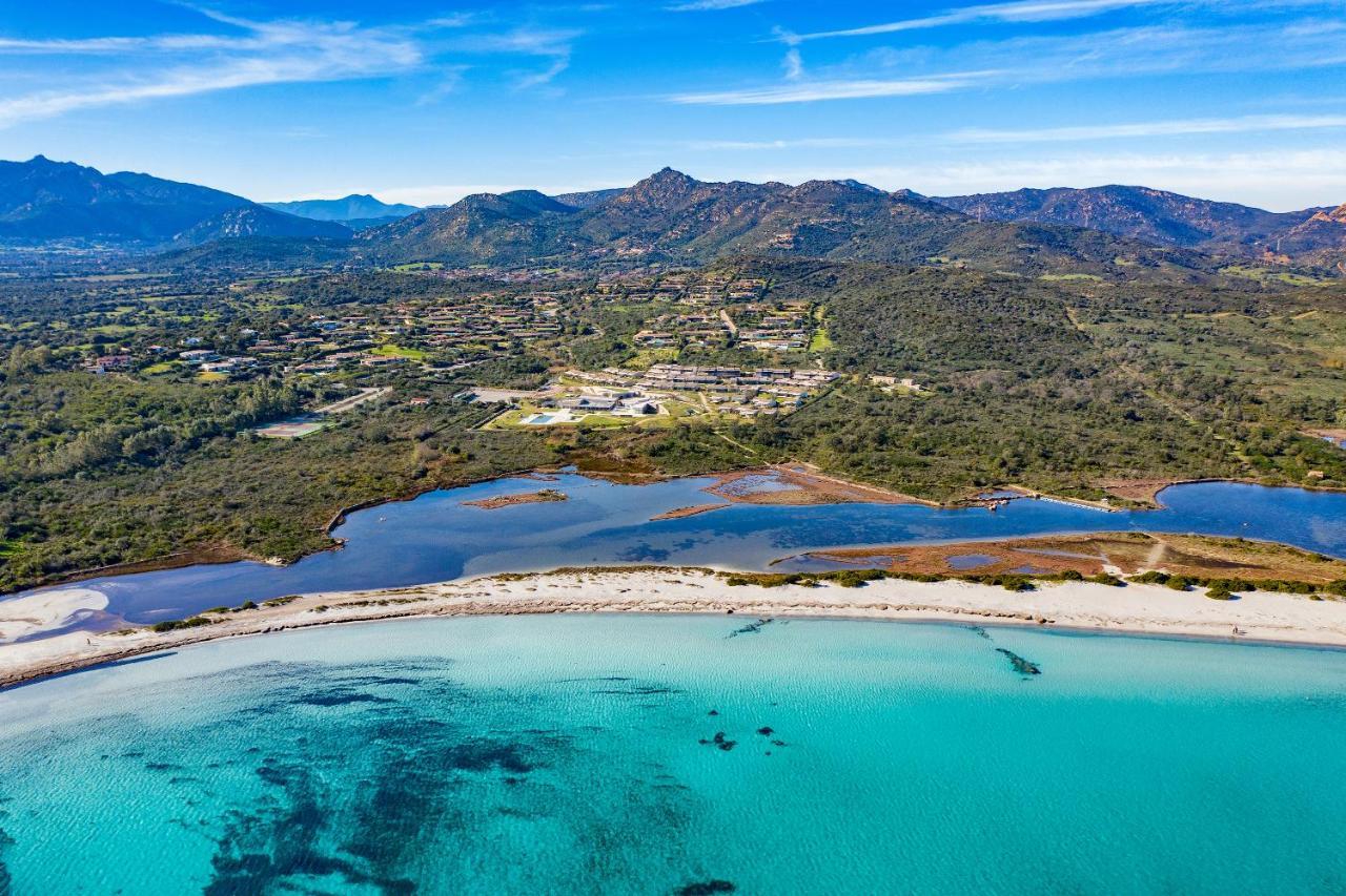 Baglioni Resort Sardinia - The Leading Hotels of the World