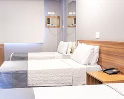 Triplo Superior (3x Solteiro)