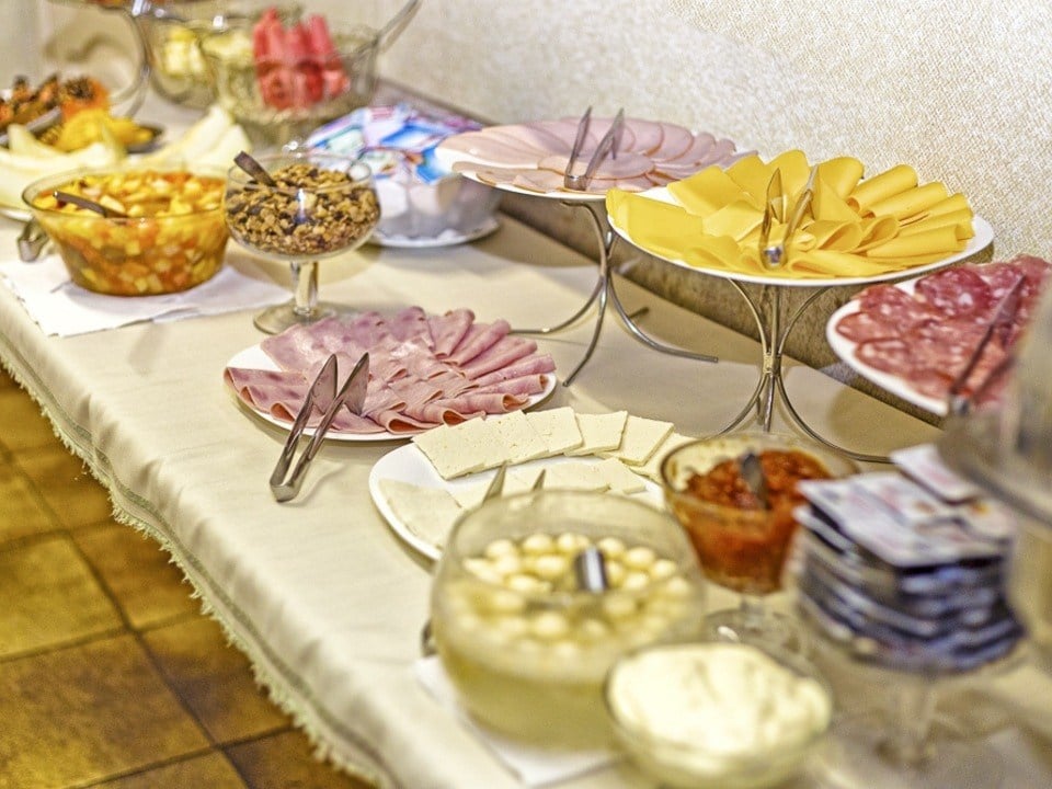 Hotel San Silvestre - Tubarão 3