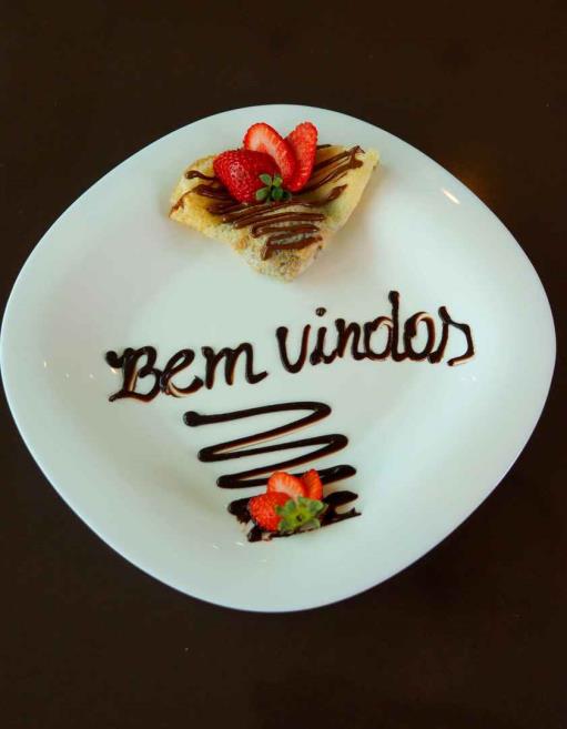 café da manhã - pratos decorados - bem vindos.jpg