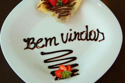 café da manhã - pratos decorados - bem vindos.jpg