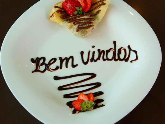 café da manhã - pratos decorados - bem vindos.jpg