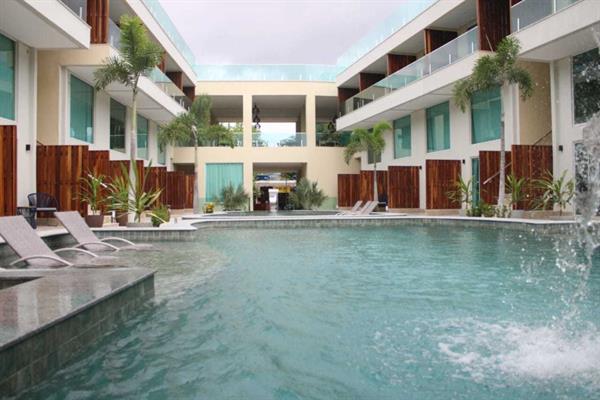 Foto 3 do Star Palace Hotel