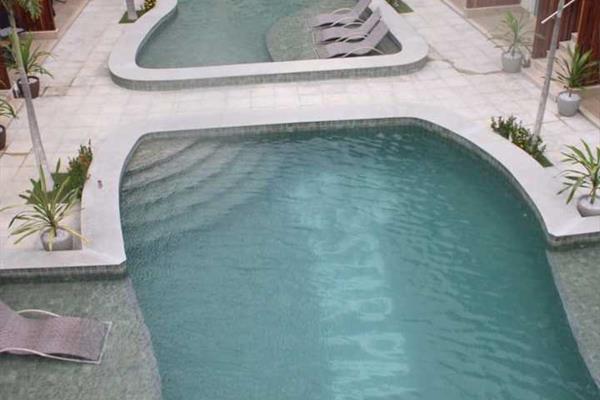 Foto 4 do Star Palace Hotel