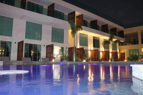 Foto 10 do Star Palace Hotel