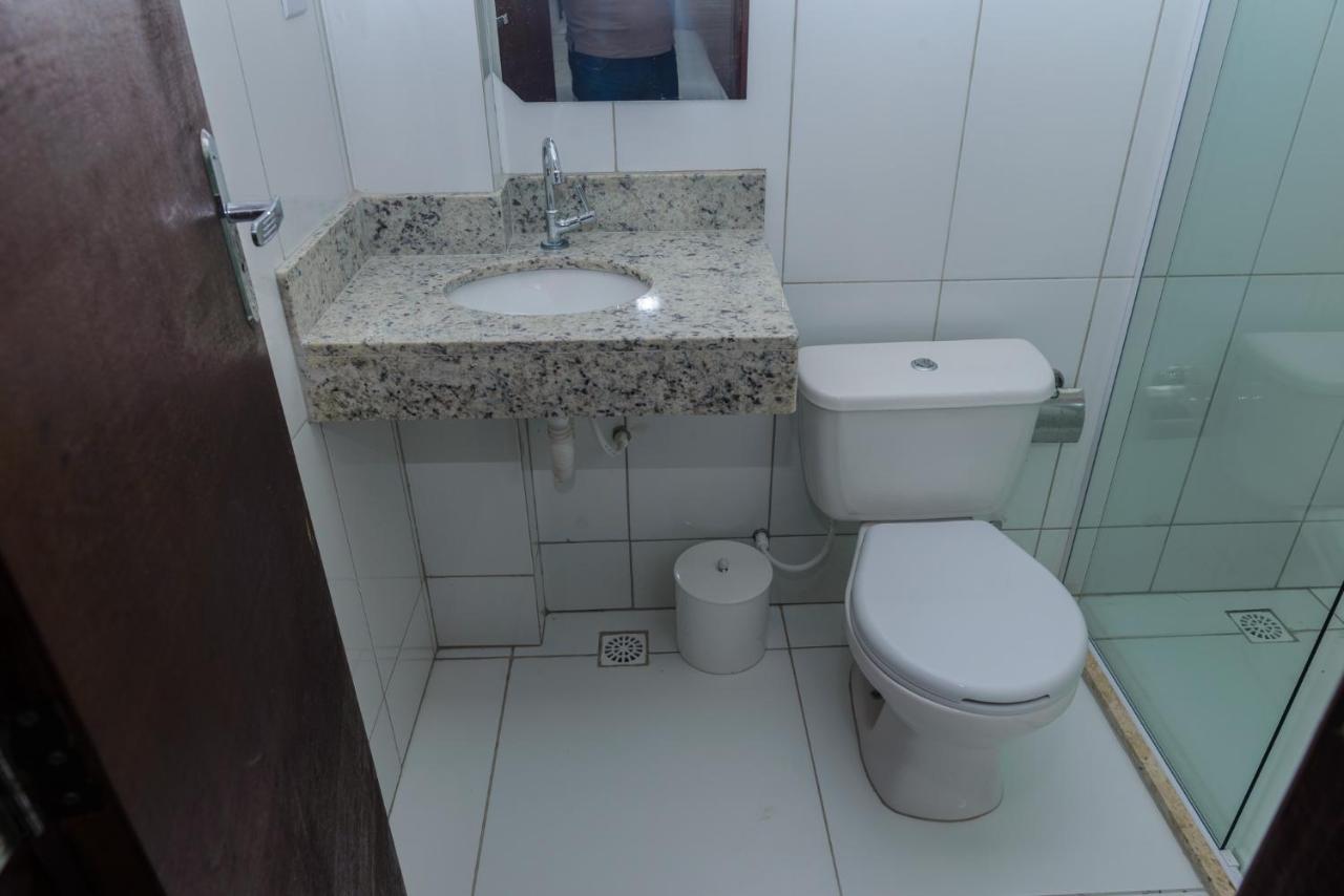 Pojuca Plaza Hotel 2
