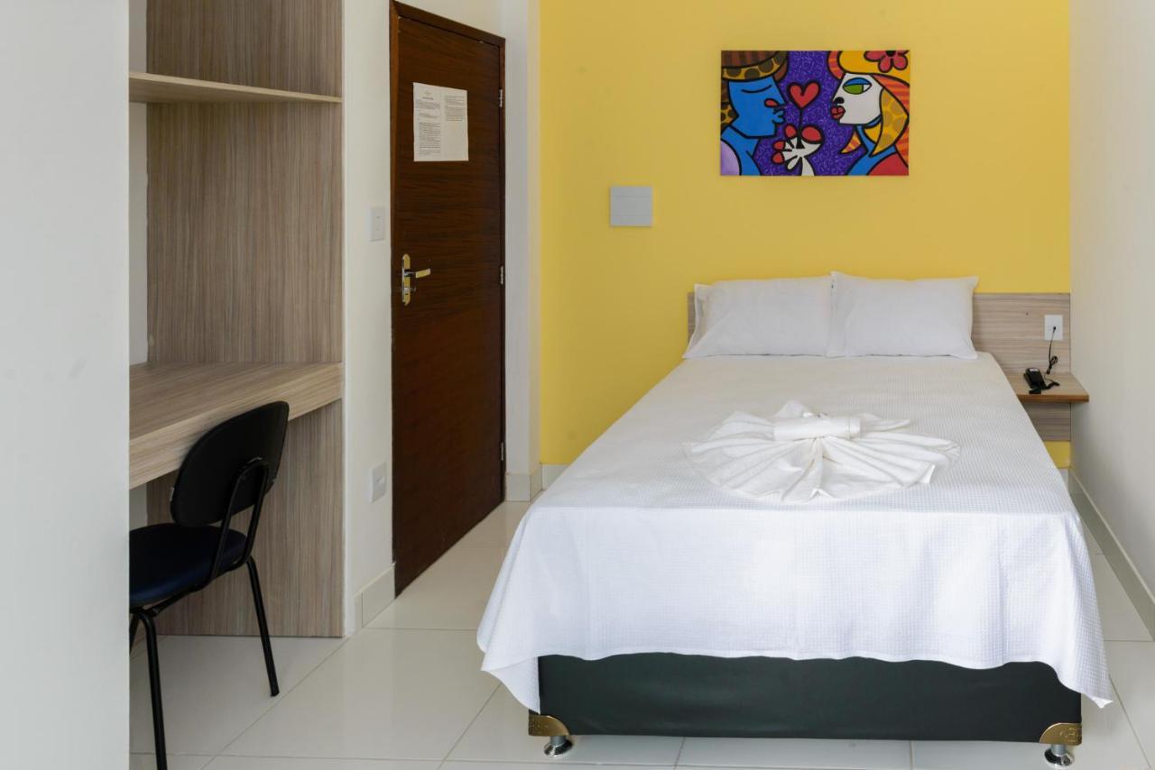 Pojuca Plaza Hotel 5