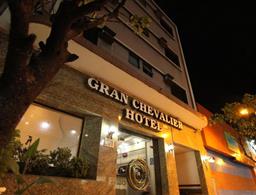Gran Chevalier Hotel