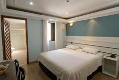 Quarto Duplo Standard